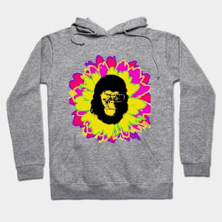 planet of the apes silliness Hoodie